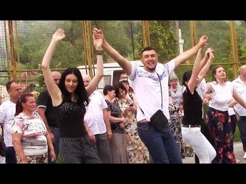 🔴 Sestra s bratom kolo vodi - Delijaš kod Trnova - Amko Bend - Bosanski teferič