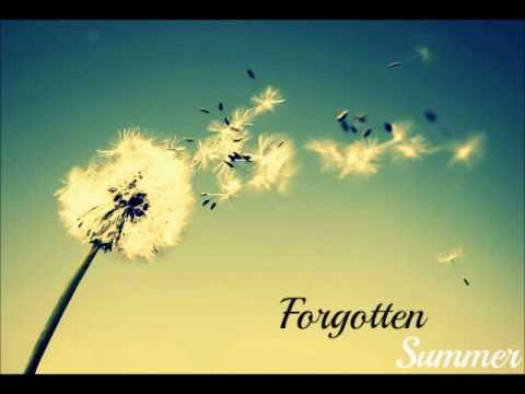 Tony Igy- Forgotten Summer