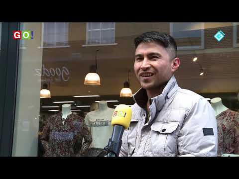 Reacties over mogelijke kerncentrale in Groningen (VIDEO)