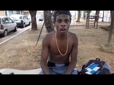 Mc Pretinho Da ZN - Potok Potok ( Prévia 2018 ) Revelação Do Funk