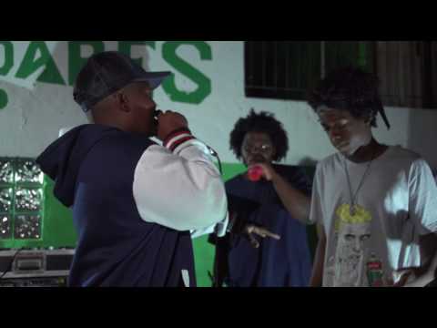 TH Fast vs Kapê (Semi-Final) - 30ª Roda Cultural do Conexão Favela & Arte