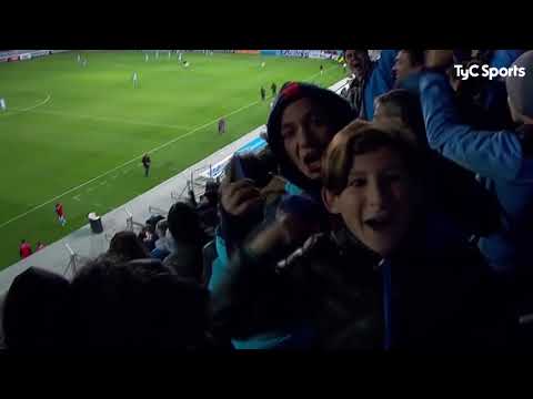 Fecha 5 | Primera Nacional | Belgrano 3 - Temperley 1