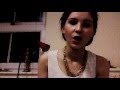 At last- Etta Jones (cover) 