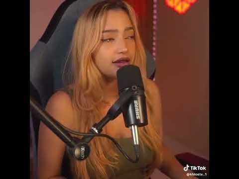 RDJAVI AND KHLOE MET AGAIN #rdjavi #gta