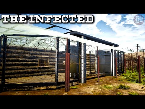 Touch Of Glass | The Infected Gameplay | S6 Part 38