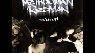 Method Man &amp; Redman - Da Rockwilder (Instrumental)