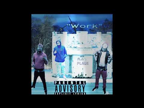 Eastside Ne$to Feat. DeeBangz x Jeyo Godson - work (prod Markell) (mp3) (official audio)