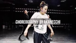 MyBoi(TroyBoi Remix) - Billie Eilish |  Akanecchi Choreography | GH5 Dance Studio