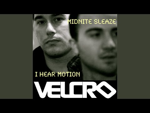 I Hear Motion (feat. Pe`ja) (Fabian Gray Mix)