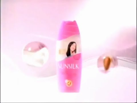 Sunsilk Soft Touch "Shoes" 15s - Philippines, 2006