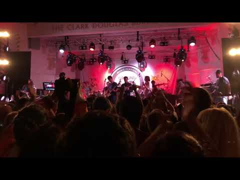 Snarky Puppy - Bad Kids to the Back live @ GroundUP Festival 2020