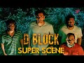 Surprise கொடுக்க போனவங்களுக்கே surprise-ஆ? | D Block Super Scenes | Arulnithi 