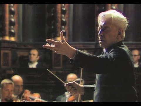 Bruckner: Symphony No.8 Karajan/ Wiener Philharmoniker/ Live1979　ブルックナー： 交響曲第8番　カラヤン　ウィーンフィル