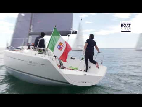 [ITA] ITALIA YACHTS 9.98 Fuoriserie - Review - The Boat Show