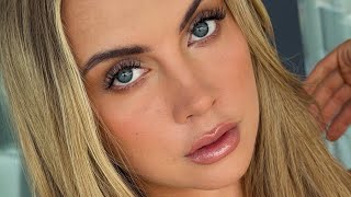 Shellybunny Healthy, Beautiful & Confident | Blonde Model Living a Wellness Lifestyle