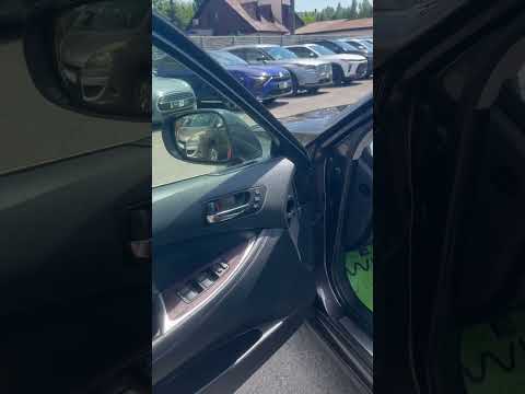 фото lexus es v рестайлинг 0