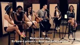 Boyce Avenue feat. Fifth Harmony - When I Was Your Man (Bruno Mars)