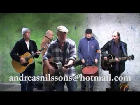 Eldkvarn - Barn av sommarnatten