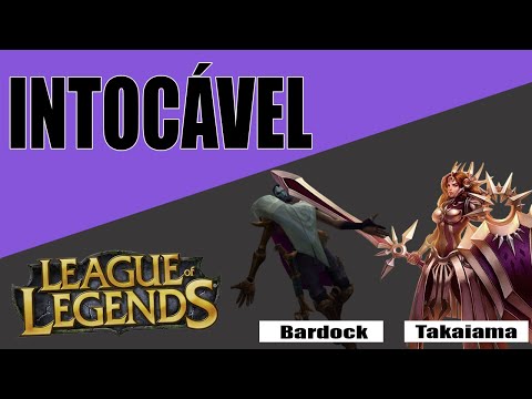 Jhin o Intocável - ADC -  [PT-BR/2020]