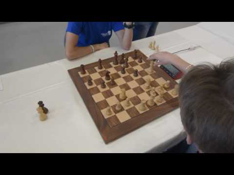 Live Blitz Chess | Round 2- GM Aleksandr Bortnik (A.K.A BlackHorse96) vs. GM Tal Baron