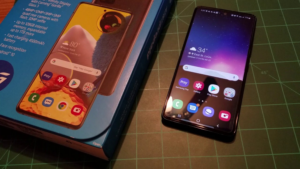 Samsung Galaxy a51 5g Full Review in 2021 - I Still Love This Phone!