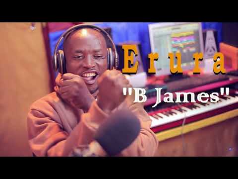 Erura By B JAMES( Official Audio)