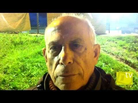 21/02/2015 - Intervista a Giovanni Muroni