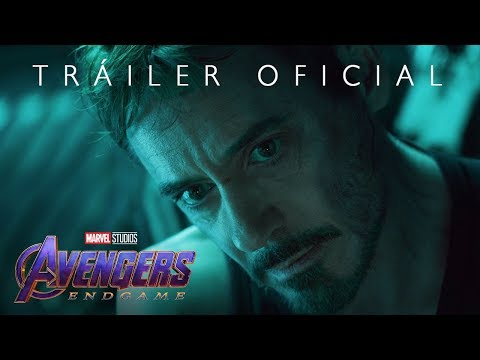 Trailer Subtitulado