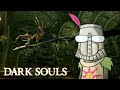 deber as Jugar A Dark Souls review