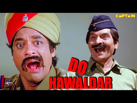 DO HAWALDAR || Full Comedy Movie | 