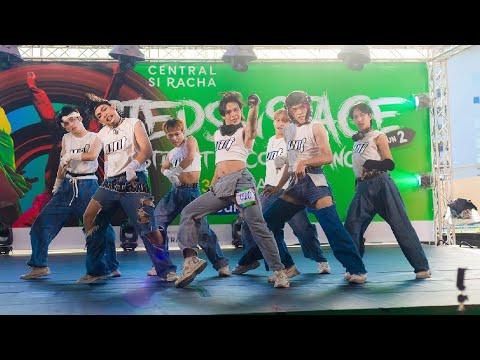 🥈UNITY cover XG Shooting Star + Mascara