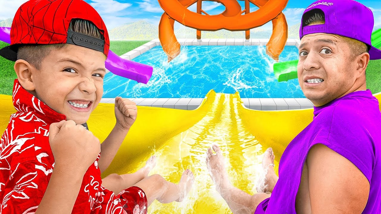 Título del videooo...