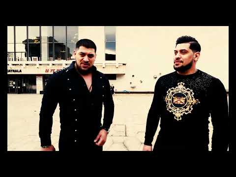 Florin Minune si Pedro - Sunt Doar Un Om - manele noi