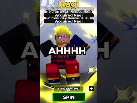 GETTING LAVINHO!!! | Blue Lock: Rivals #roblox #bluelockrivals #fyp