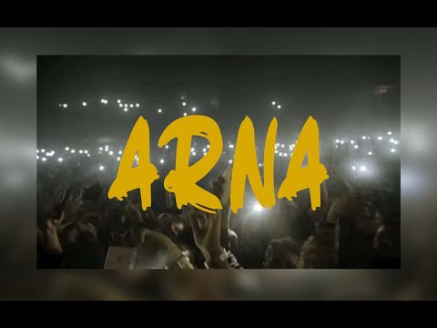 LK - ARNA👁‍🗨