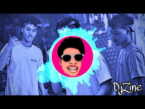 CORONA VIRUS - MC G5 (DJ ZINE)