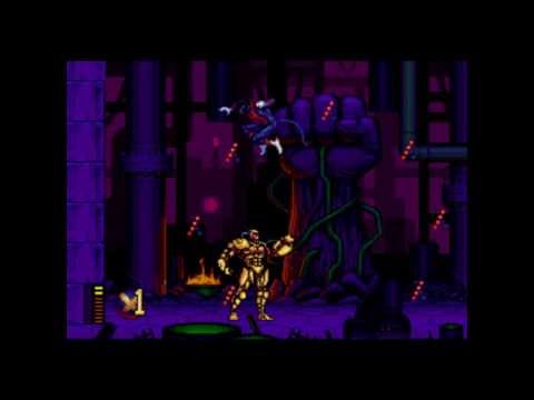 X-Men 2 : Clone Wars - Nightcrawler