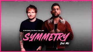 Download lagu Symmetry (Desi Mix) | DJ Nick Dhillon ft. Ed Sheeran & Karan Aujla | Latest Punjabi Songs Mix 2025 mp3 Download lagu Symmetry (Desi Mix) | DJ Nick Dhillon ft. Ed Sheeran & Karan Aujla | Latest Punjabi Songs Mix 2025 mp3