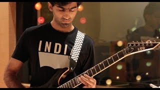 Steven Wilson - Drive Home cover by Skyrush (Now &#39;K and Abhi&#39;)