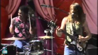 Guantanamo Baywatch | FULL SET LIVE STREAM CAPTURE | Burger Boogaloo 2015