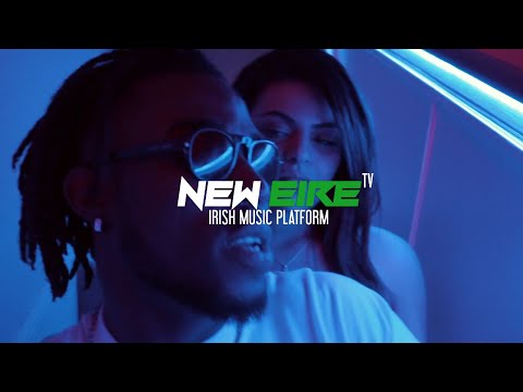 Yomi Attention - Mine (Official Music Video) | New Eire Tv