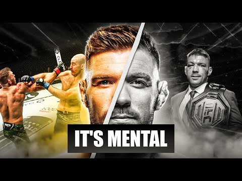 The Championship Mindset Behind Dricus Du Plessis (DDP)