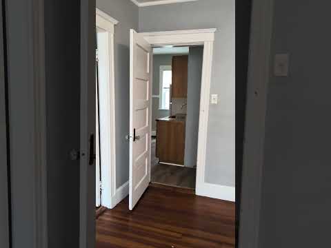 34 Cameron St. — Dorchester