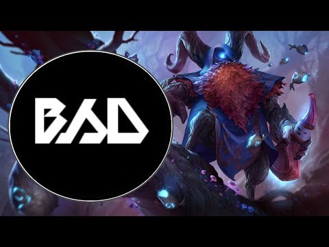 Skrillex & Damian Marley - Make It Bun Dem [MONXX Remix]