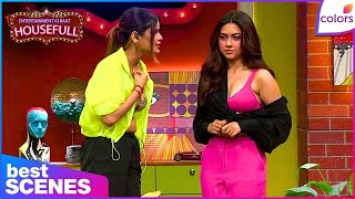 Entertainment Ki Raat Housefull | Best Moments | Reem & Archana Take a Dig at Each Other