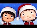 We Wish You A Merry Christmas More Nursery Rhymes And Kids Songs Little Baby Bum
