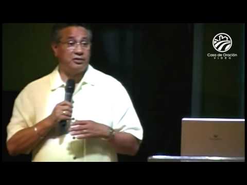 Chuy Olivares - Fundamentando en la carne o el espiritu