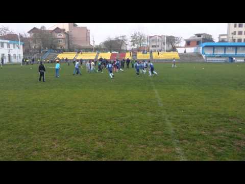 Rugby Perla Murfatlar