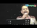 Lihat Kapolda Lampung Irjen Suroso Hadi Bernyanyi