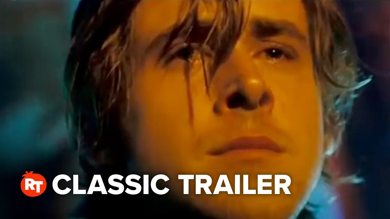 Trailer oficial de A Passagem